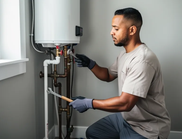 Boiler Reparatur Reichenbach/Vogtland